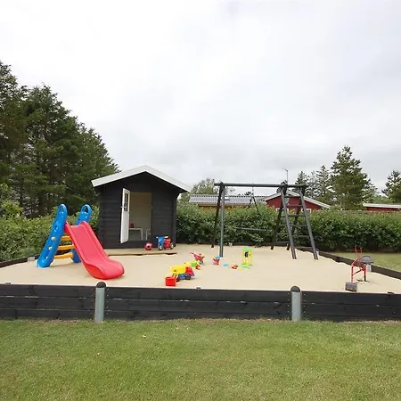 Holiday Sivvaenget G- 4011 Stavning