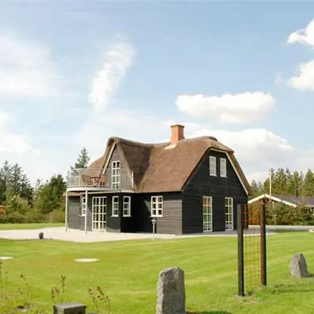 Holiday Sivvaenget G- 4011 Stavning