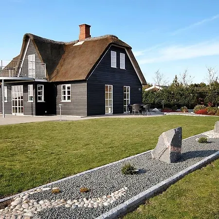 Holiday Sivvaenget G- 4011 Stavning